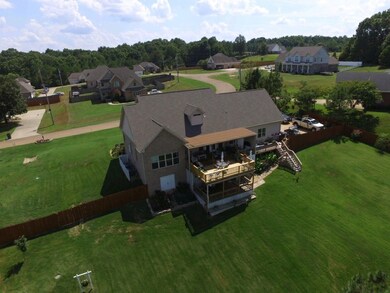 205 Spring Lake Cove, Oxford, MS 38655 - photo 5