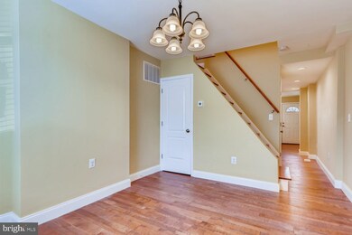 1422 Ward St, Baltimore, MD 21230 - photo 3