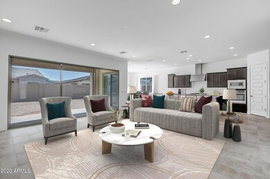 TQ 1171 - Great Room Virtual Staging