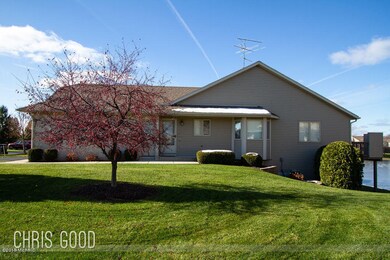 2021 Morning Dew Dr SW unit 145, Byron Center, MI 49315 - photo 2