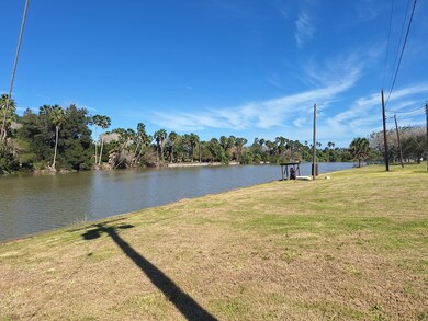 View of Resaca