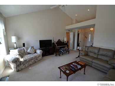 Family Room. Family room