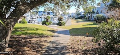 2571 Saint James Dr SE unit C 27, Saint James, NC 28461 - photo 5