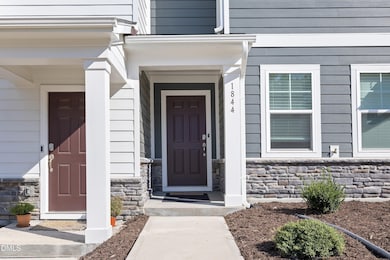 1844 Woodall Crest Dr, Apex, NC 27502 - photo 3