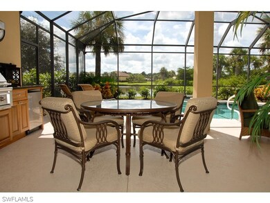 Outdoor Living Area