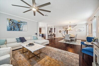 6110 Fulton Meadows Ln, Houston, TX 77092 - photo 7