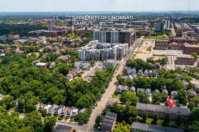 2519 Ravine St unit 2519, Cincinnati, OH 45219 - photo 3