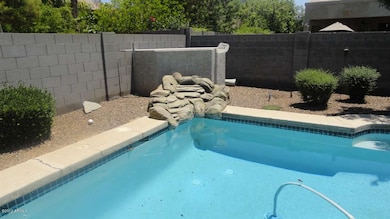 Pool 3