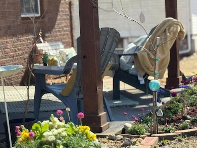Front porch 2