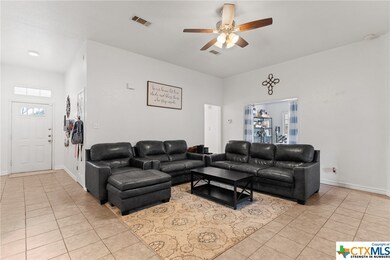 607 Clara Dr, Copperas Cove, TX 76522 - photo 5