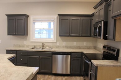 408 Copperwood Loop unit Lot 93, Pecan Plan, Conway, SC 29526 - photo 6