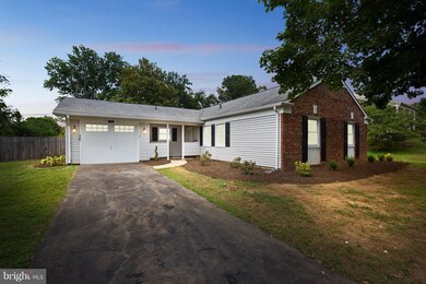 1204 Port Echo Ln, Bowie, MD 20716 - photo 2