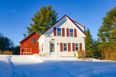 47 S Bridgton Rd, Bridgton, ME 04009 - photo 3