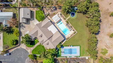 1632 S Alba Cir, Mesa, AZ 85204 - photo 3