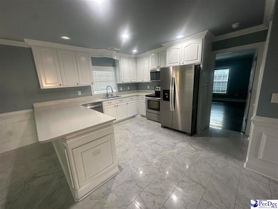 416 E Luigi Way, Florence, SC 29505 - photo 4