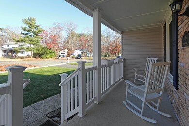 40 Foxborough Rd, Ocean View, NJ 08230 - photo 2