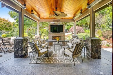 8304 Hunts Point Cir, Hunts Point, WA 98004 - photo 7