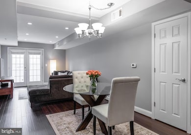 4151 S Four Mile Run Dr unit 104, Arlington, VA 22204 - photo 6