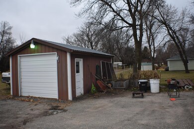 single stall garage