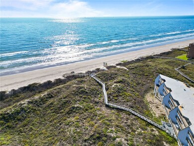 La Mirage Beachfront Condominiums unit 102, Port Aransas, TX 78373 - photo 4
