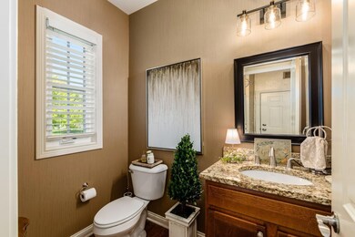 First Floor Bathroom