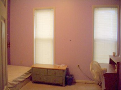Bedroom Bedroom #1 First Floor