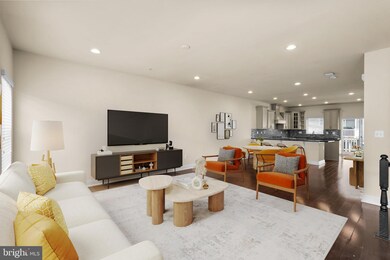 406 Ocracoke Way, Glen Burnie, MD 21060 - photo 4