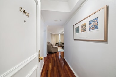 1111 Caroline St unit 2908, Houston, TX 77010 - photo 3