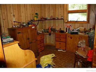 Bedroom.