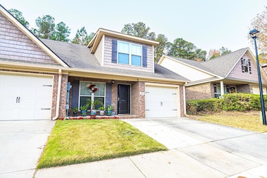 367 Connor Cir, Evans, GA 30809 - photo 2