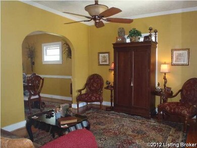 1223 Rufer Ave, Louisville, KY 40204 - photo 4