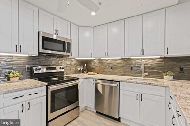 28 Allegheny Ave unit 1601, Towson, MD 21204 - photo 2