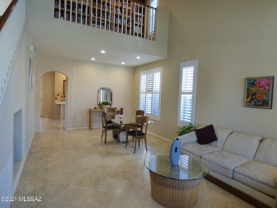 5360 E Calle Vista de Colores, Tucson, AZ 85711 - photo 3