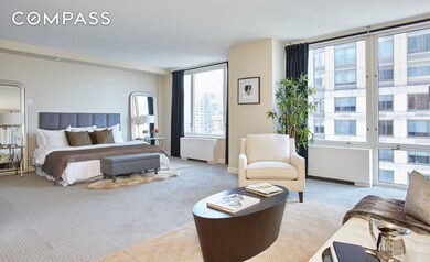 220 Riverside Blvd unit 19JG, New York, NY 10069 - photo 5