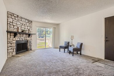 14424 E Colorado Dr unit 104, Aurora, CO 80012 - photo 2