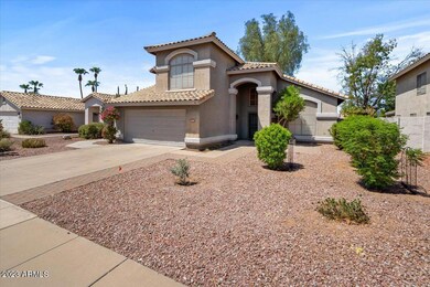 2414 S Terripin, Mesa, AZ 85209 - photo 2