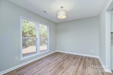 Fresh paint throughout the home!