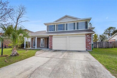 421 Spartan Loop, Slidell, LA 70458 - photo 2