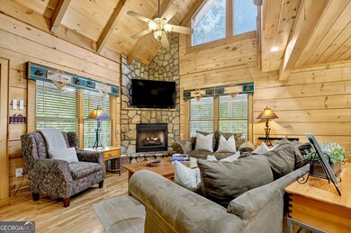 100 Black Oaks Rd, Cherry Log, GA 30522 - photo 4