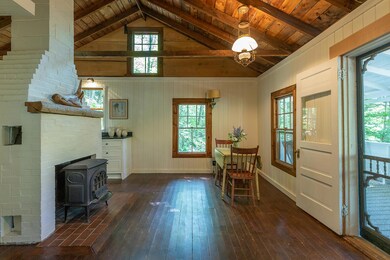 391 Hosmer Pond Rd, Camden, ME 04843 - photo 7