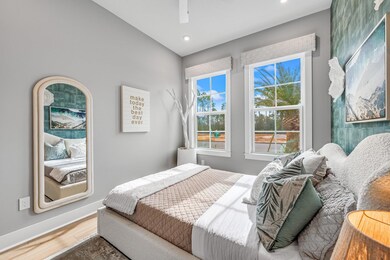 379 Suwannee Dr unit 62A, Inlet Beach, FL 32413 - photo 5