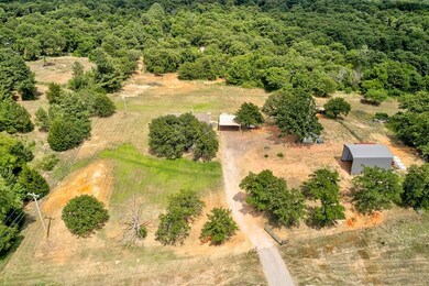 102902 S Highway 102, McLoud, OK 74851 - photo 3