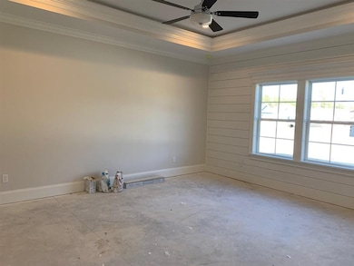 85 Manchester Dr, Crawfordville, FL 32327 - photo 6