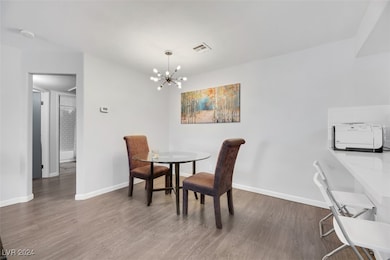 3450 Erva St unit 207, Las Vegas, NV 89117 - photo 7