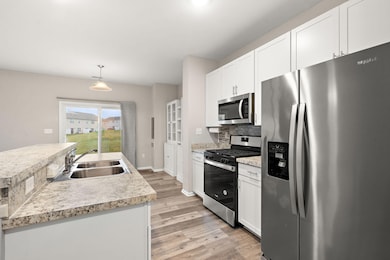 458 E Briarwood Ln, Lowell, IN 46356 - photo 7