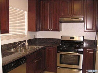 New Updated Kitchen