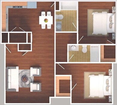 101 S Alabama St unit 6, Celina, TX 75009 - photo 4