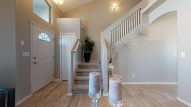 13808 Lago Vista Ave, Horizon City, TX 79928 - photo 6