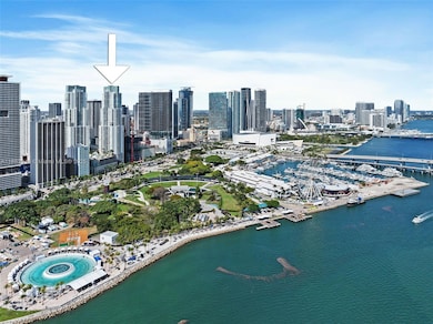 Vizcayne unit 1609, Miami, FL 33132 - photo 2