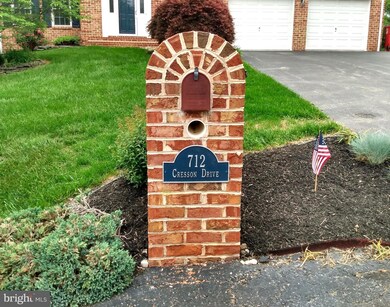 712 Cresson Dr, Chambersburg, PA 17202 - photo 2